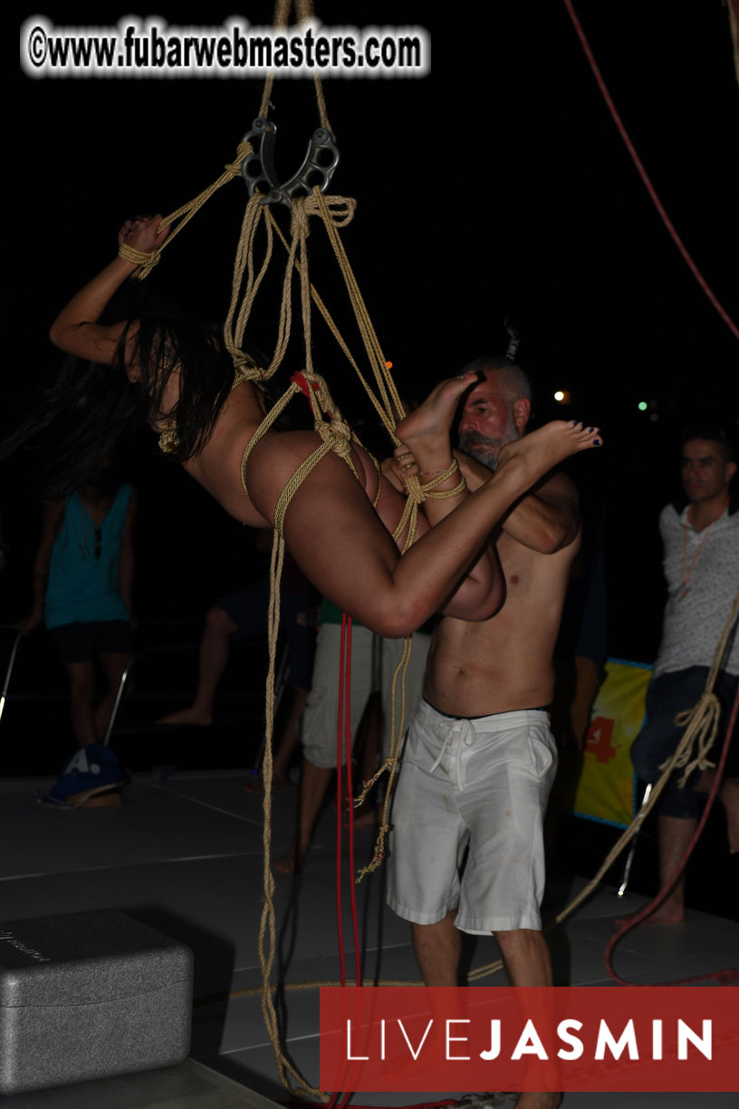 Sunset Catamaran Cruise