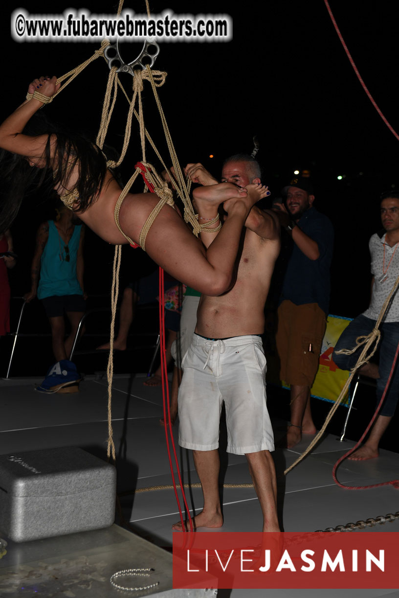 Sunset Catamaran Cruise