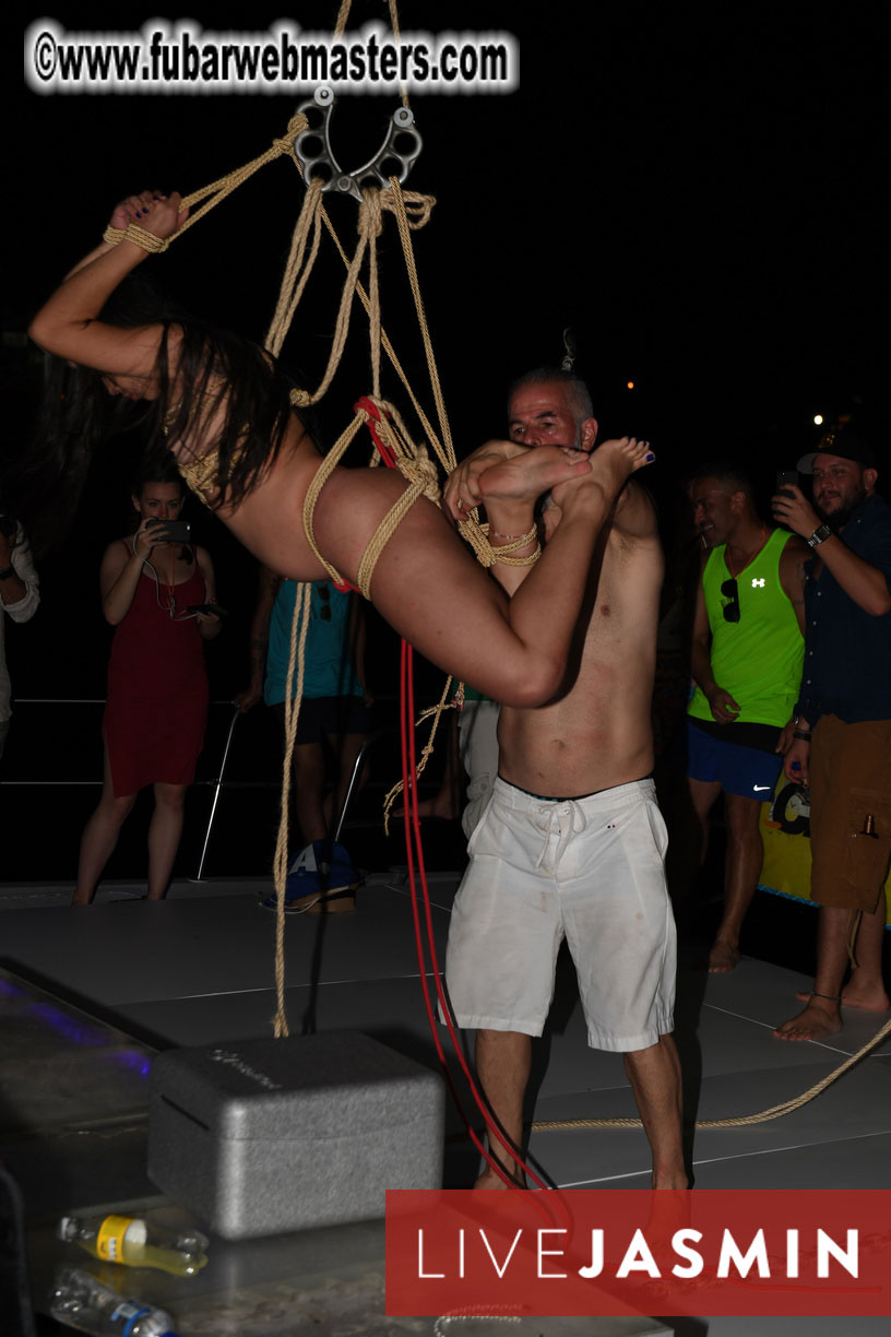 Sunset Catamaran Cruise