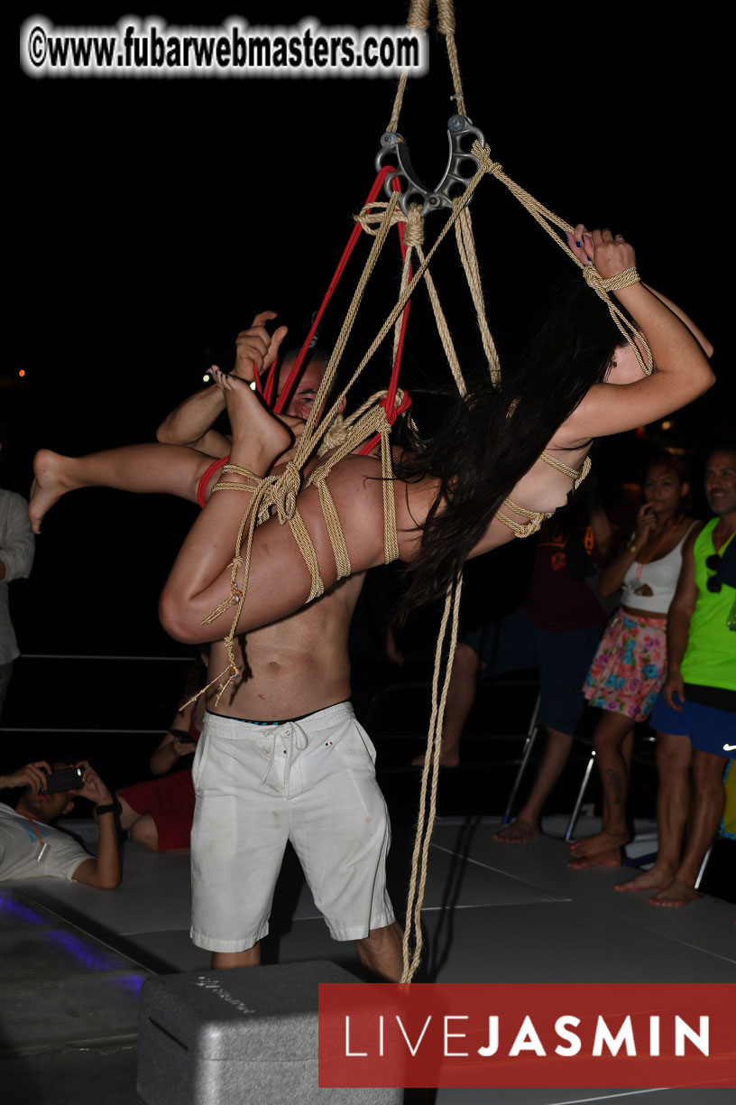 Sunset Catamaran Cruise