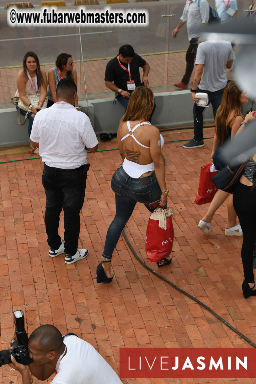 Streamate Pirate Boat Cruise