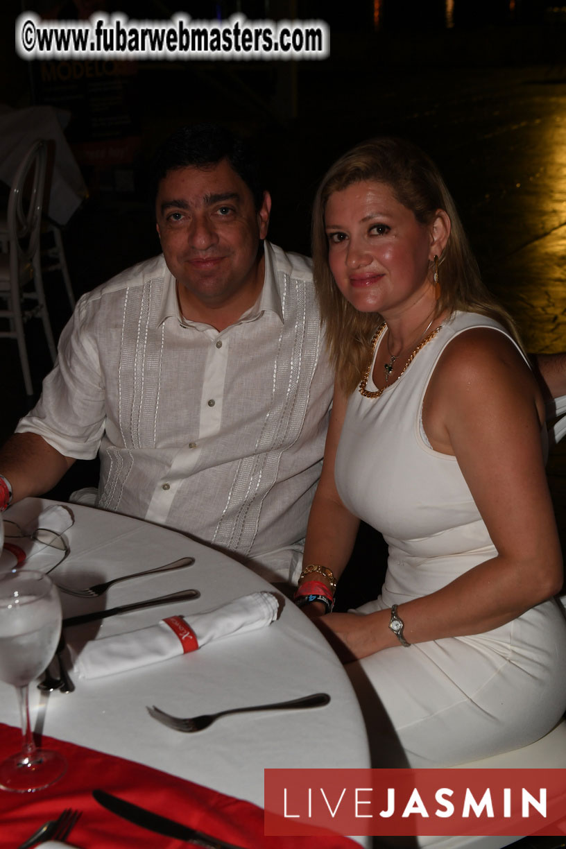 XLove.com Models, Studios and Webmasters Dinner