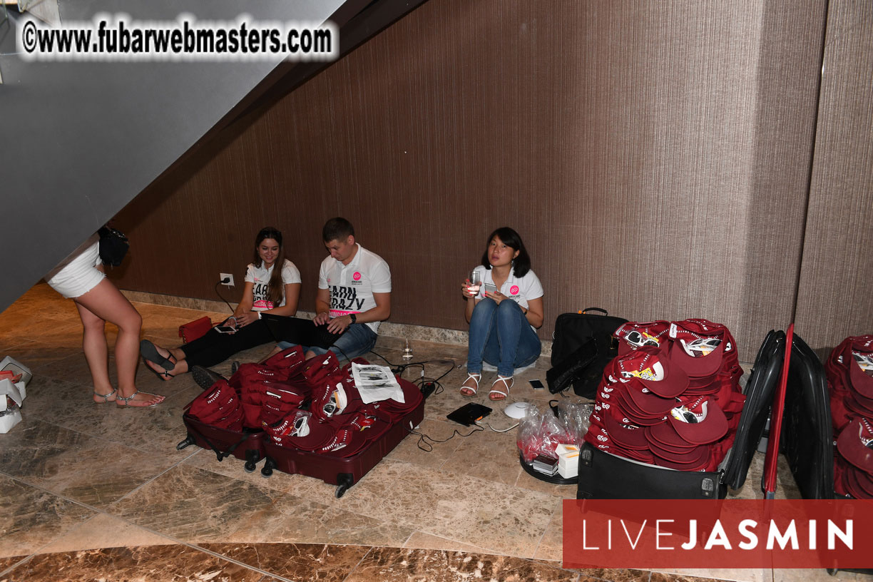 LAL Expo - day 3