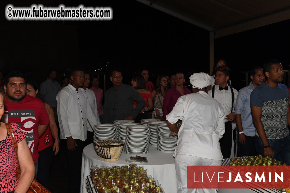 Jasmin Dinner