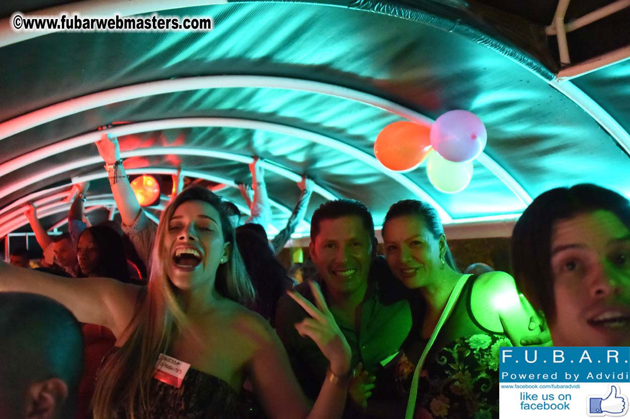 Fiesta Chiva Rumbera