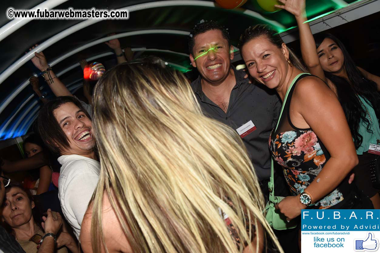 Fiesta Chiva Rumbera