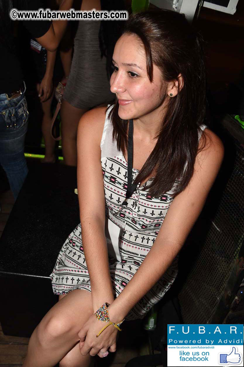 Fiesta Chiva Rumbera