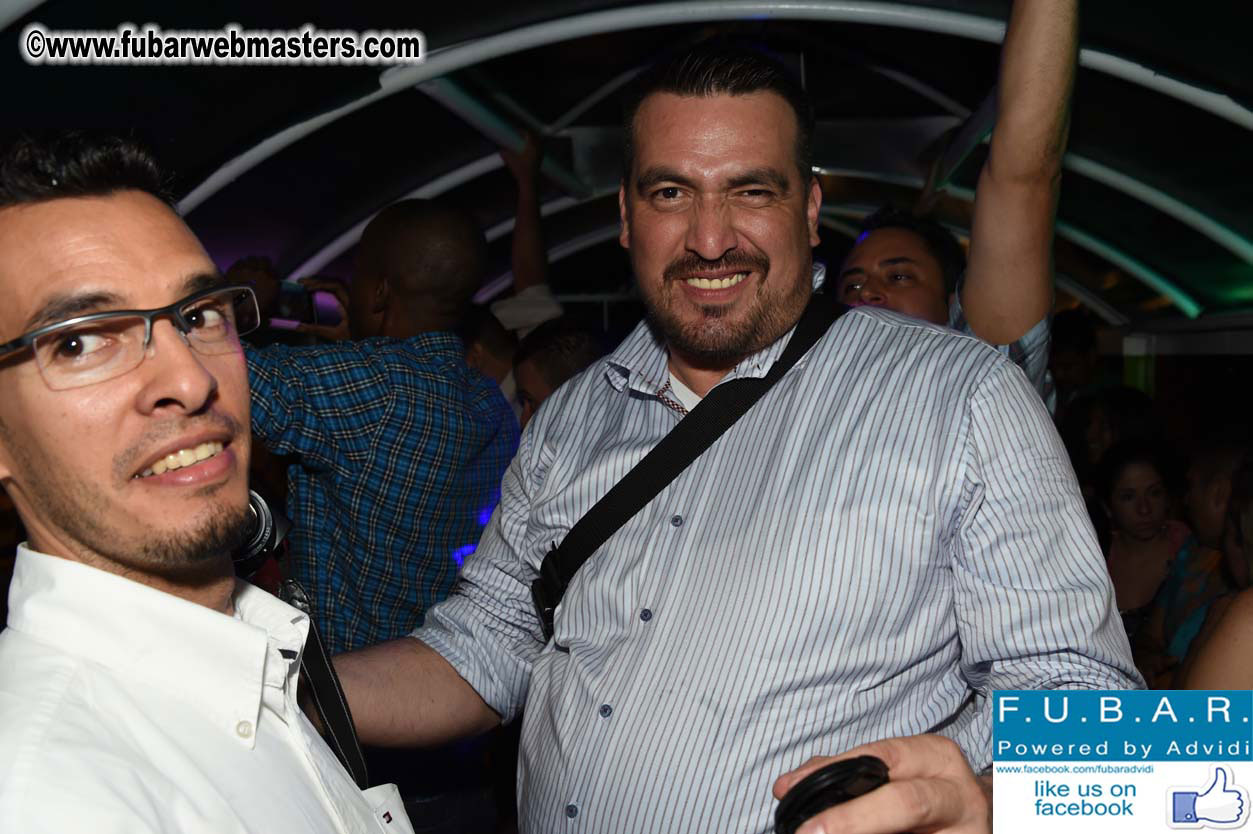 Fiesta Chiva Rumbera