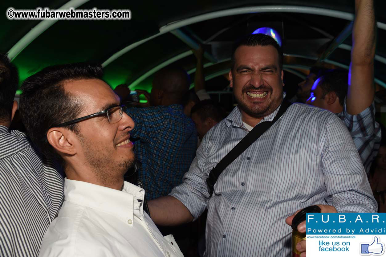 Fiesta Chiva Rumbera