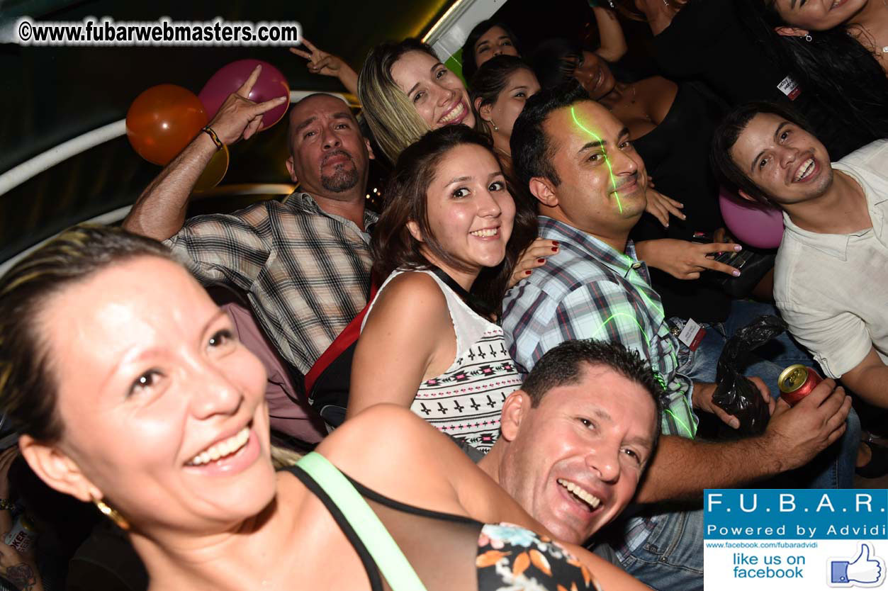 Fiesta Chiva Rumbera