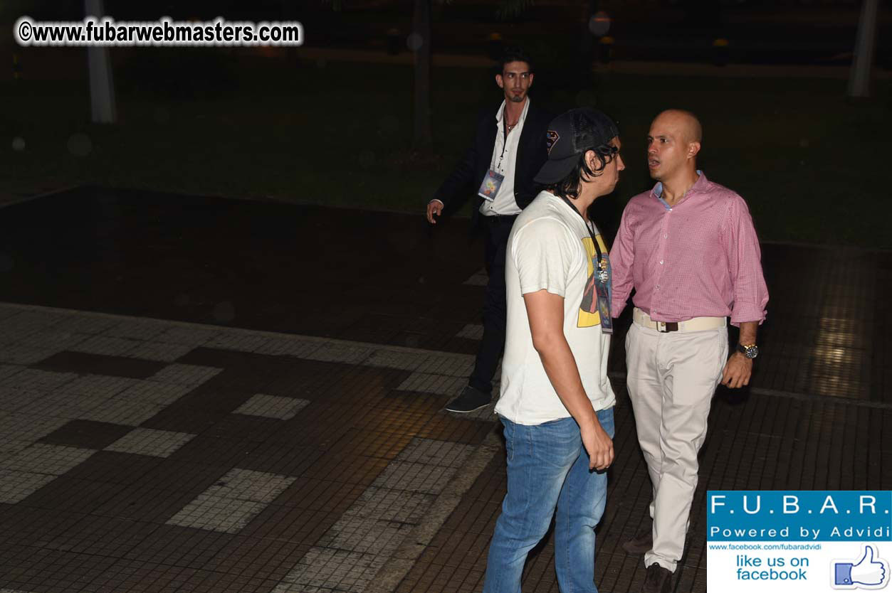 Fiesta Chiva Rumbera