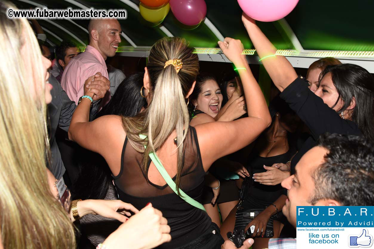 Fiesta Chiva Rumbera