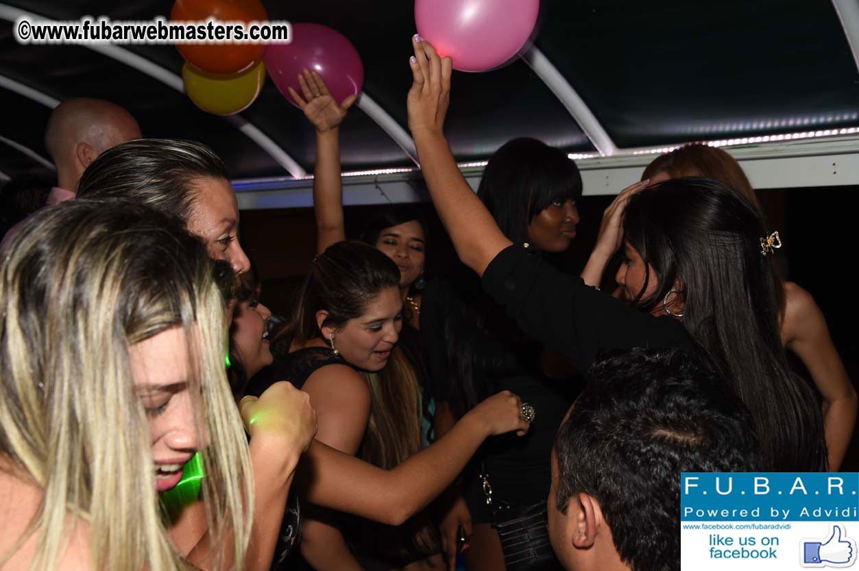 Fiesta Chiva Rumbera