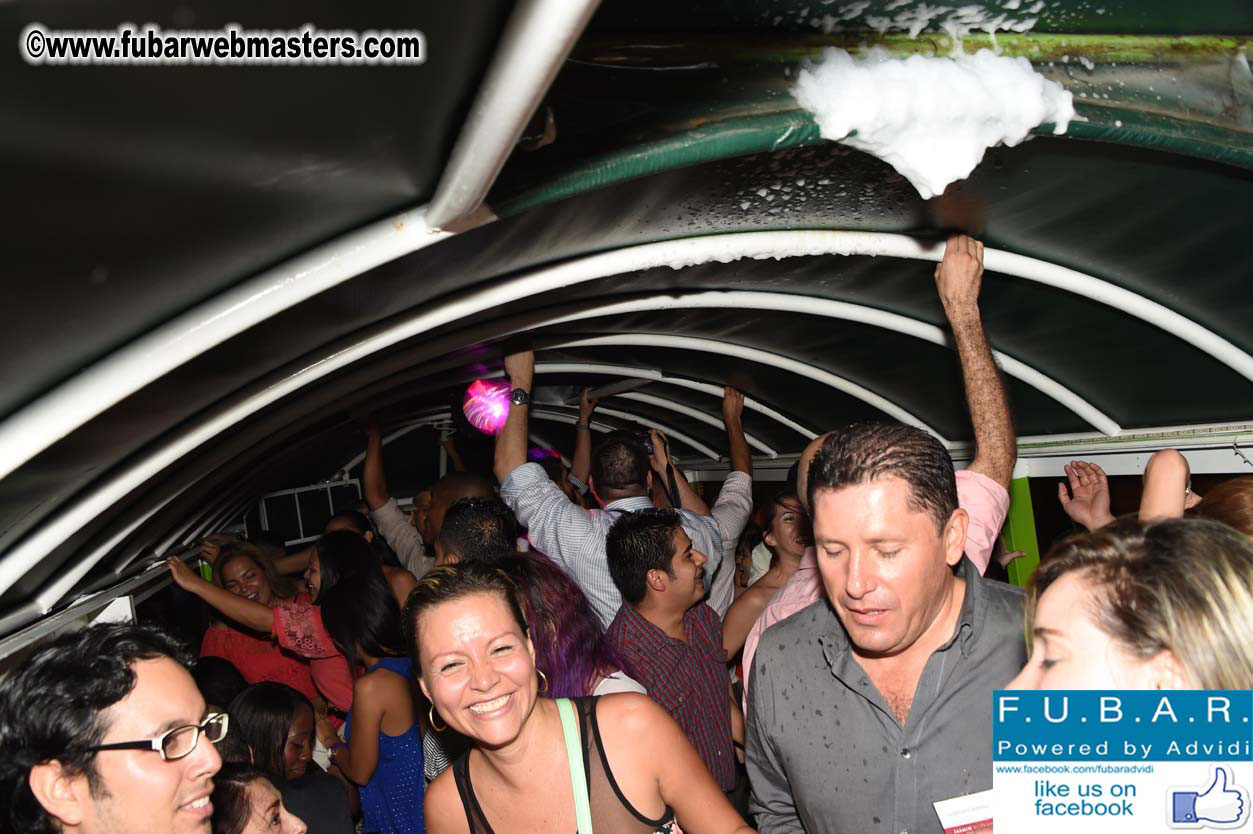 Fiesta Chiva Rumbera