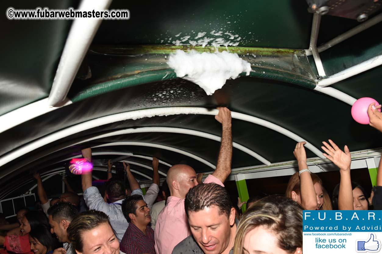 Fiesta Chiva Rumbera