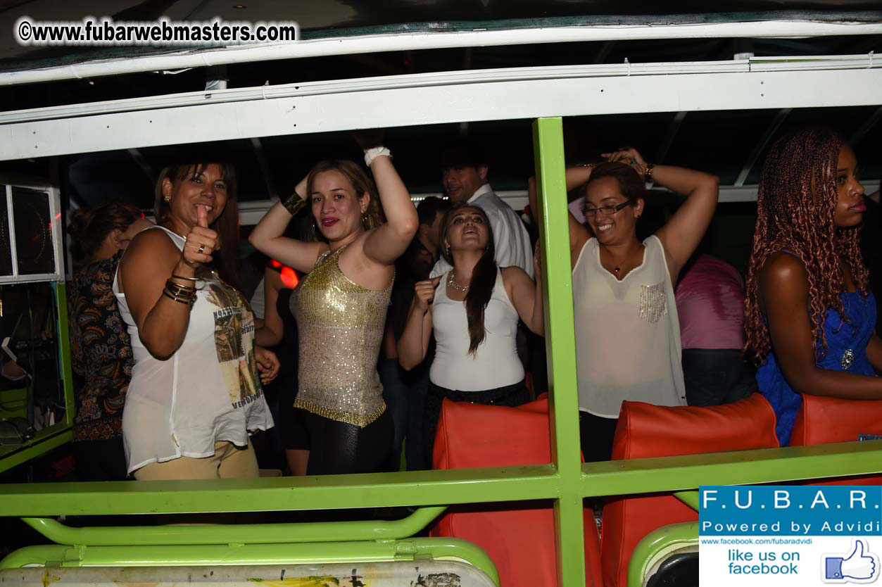 Fiesta Chiva Rumbera