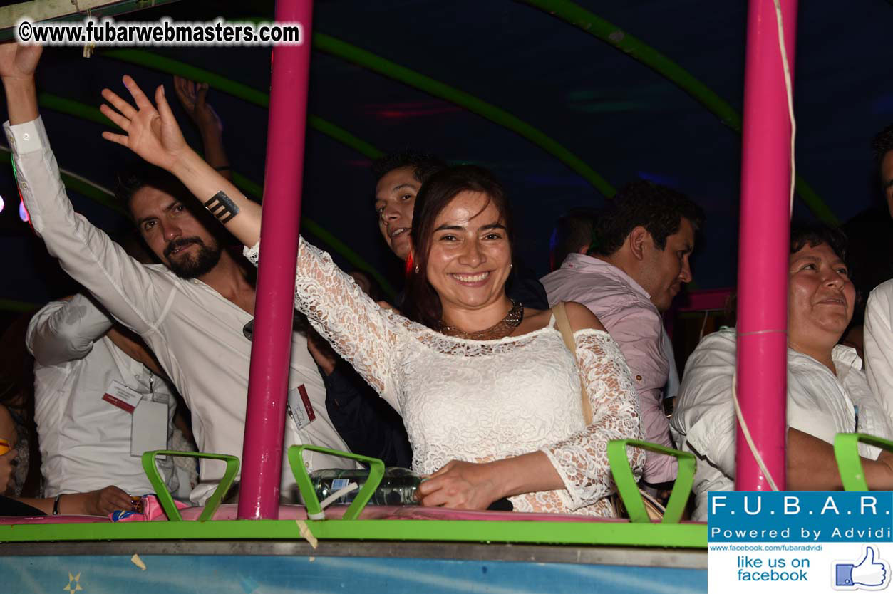 Fiesta Chiva Rumbera