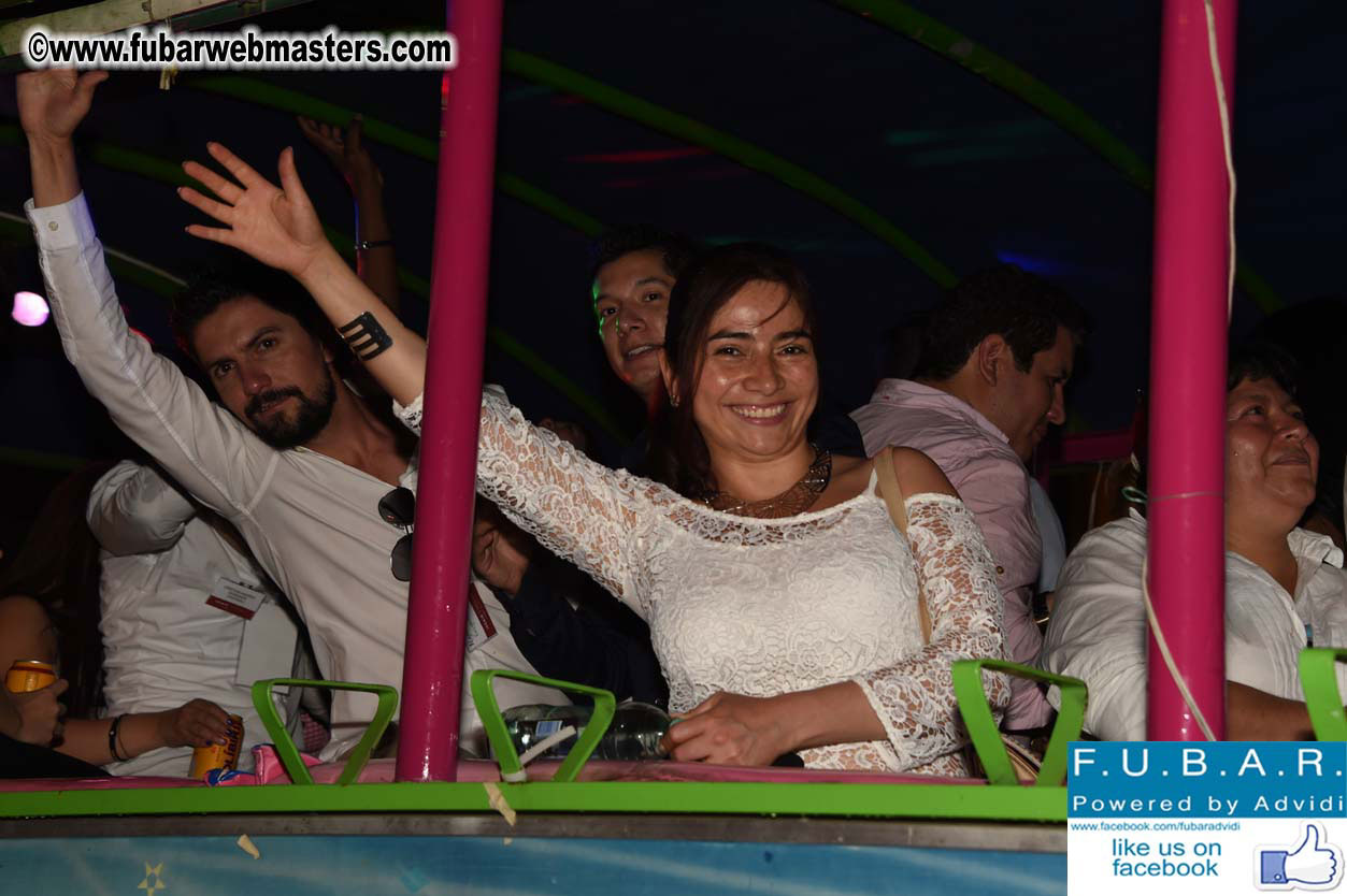 Fiesta Chiva Rumbera