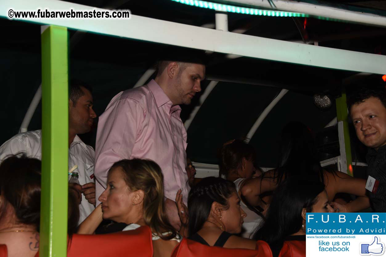 Fiesta Chiva Rumbera