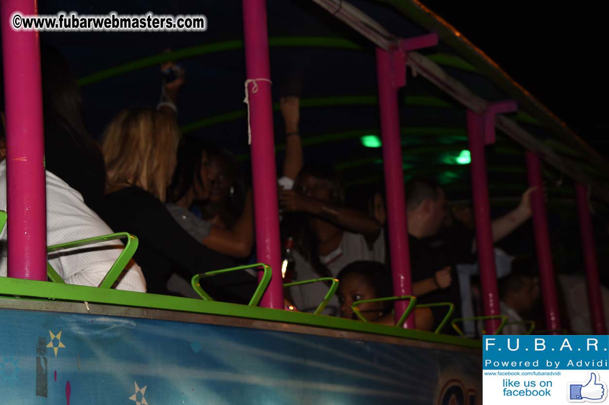 Fiesta Chiva Rumbera