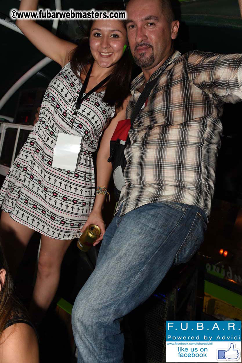 Fiesta Chiva Rumbera