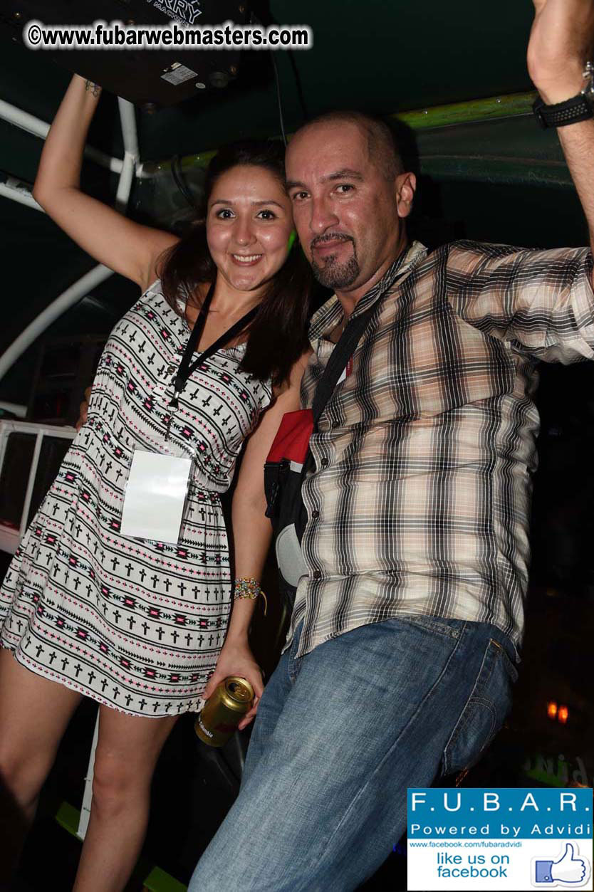 Fiesta Chiva Rumbera