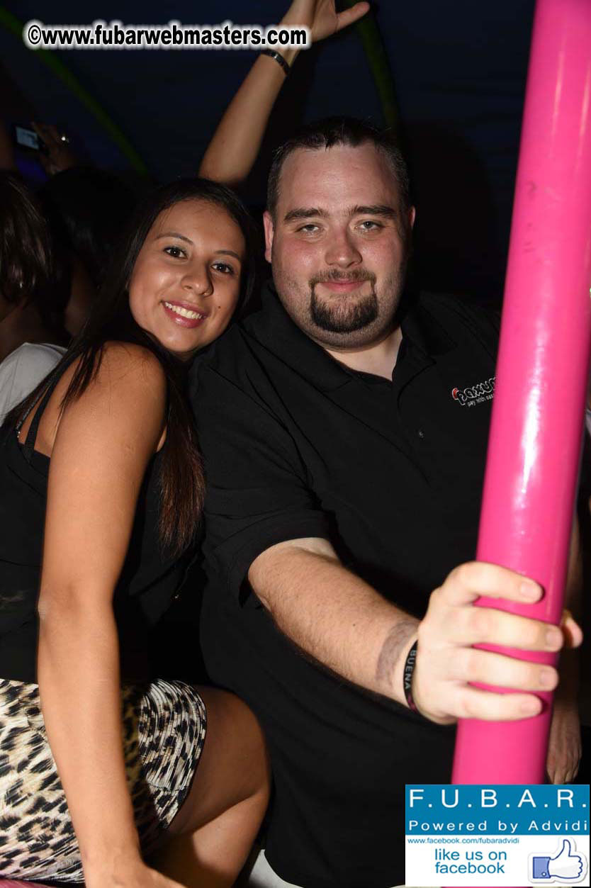 Fiesta Chiva Rumbera