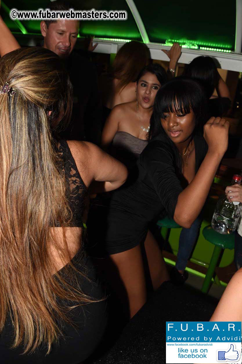 Fiesta Chiva Rumbera