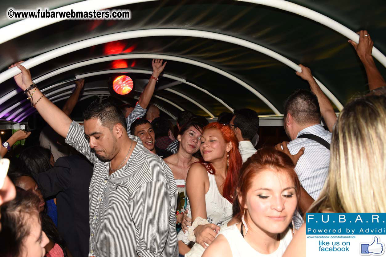 Fiesta Chiva Rumbera