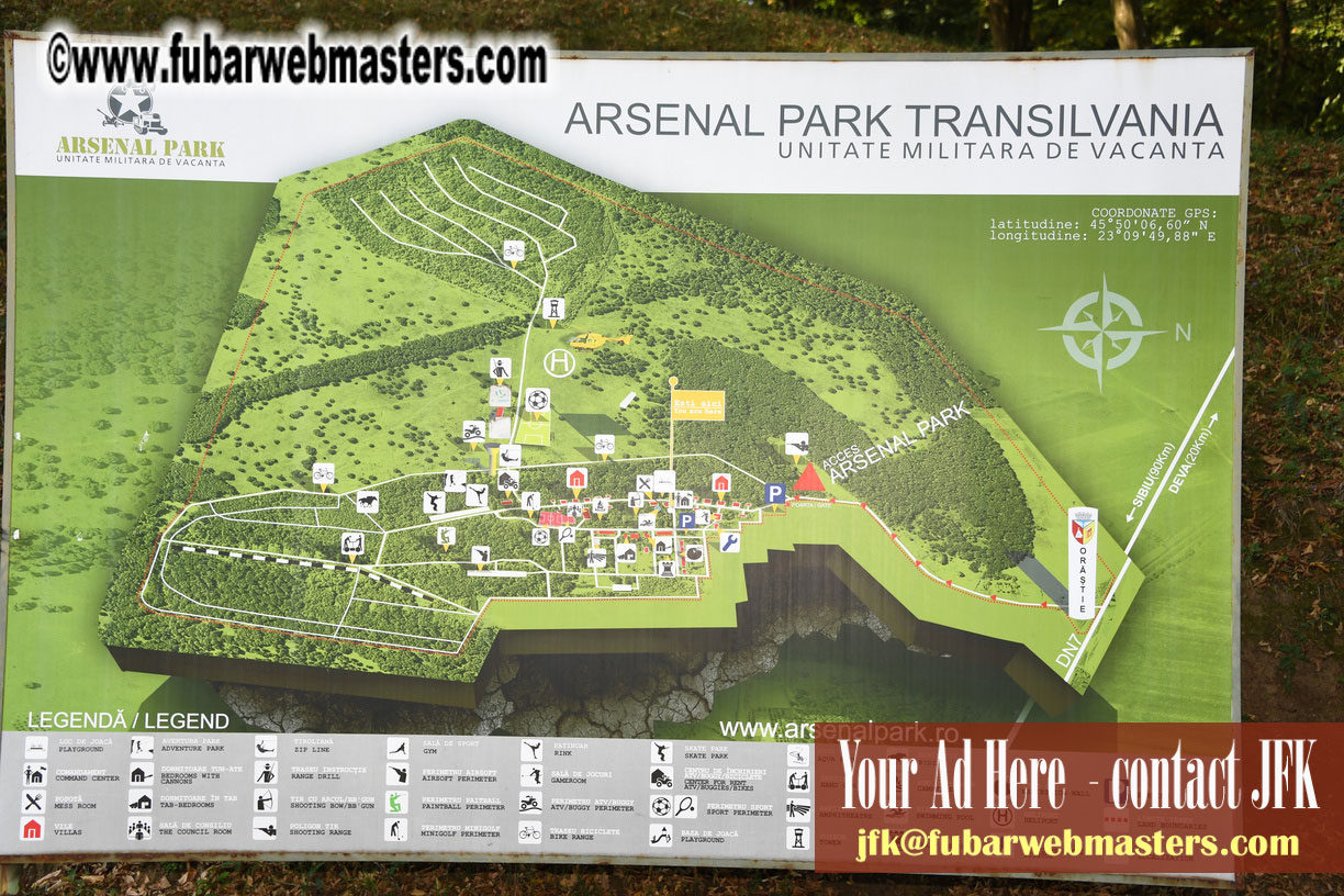  Arsenal Park
