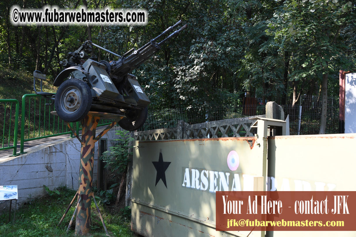  Arsenal Park