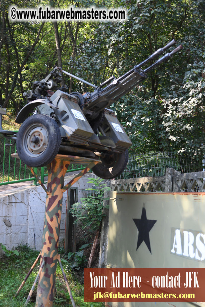  Arsenal Park