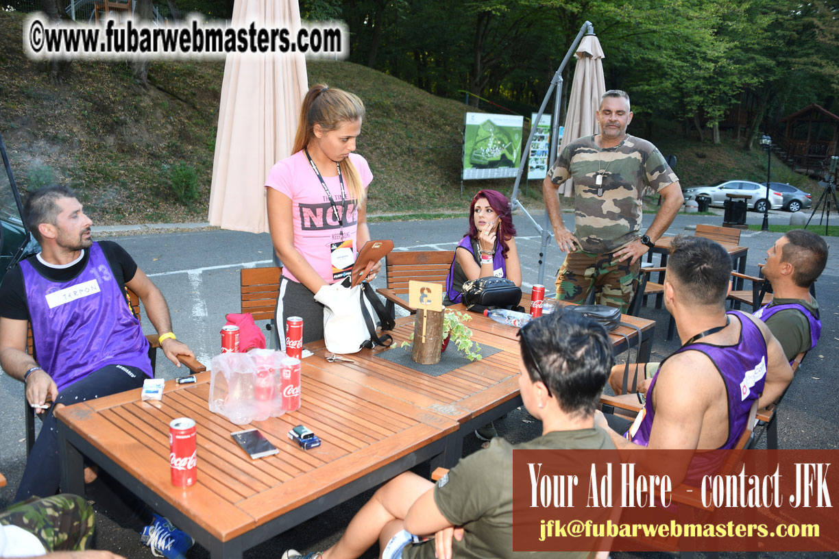 Live Camp