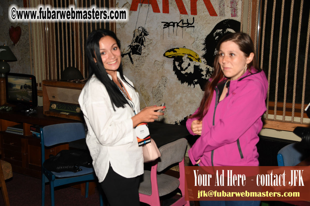 Opening Party