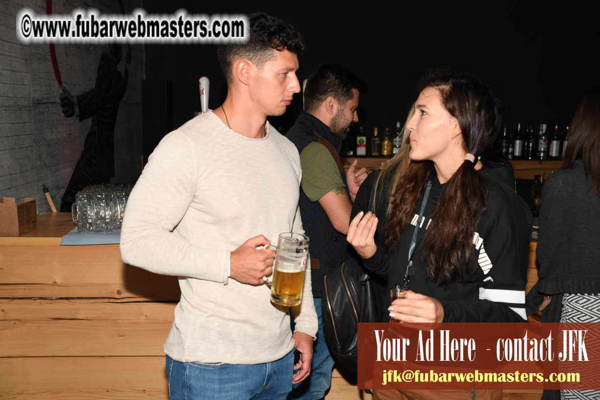 Opening Party