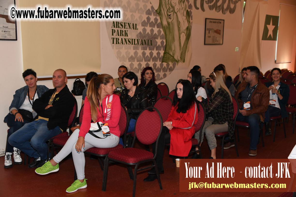 Seminars