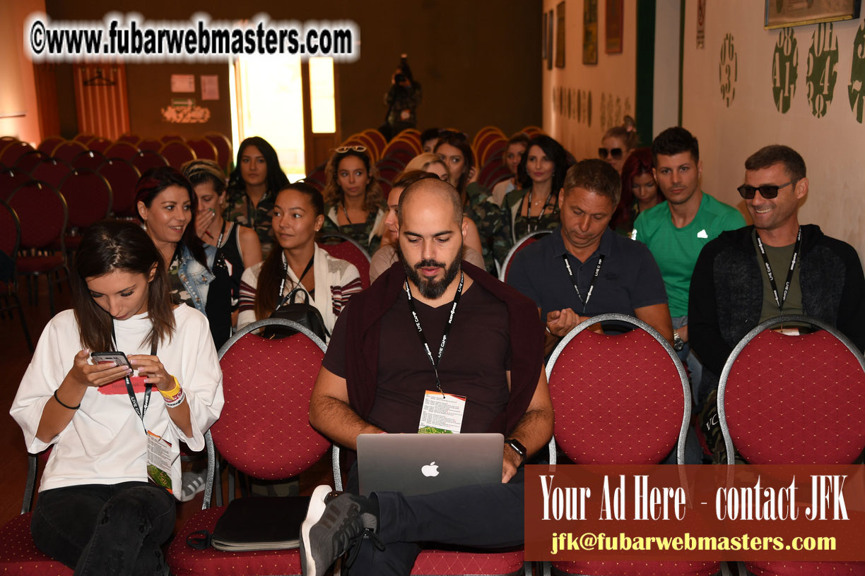 Seminars