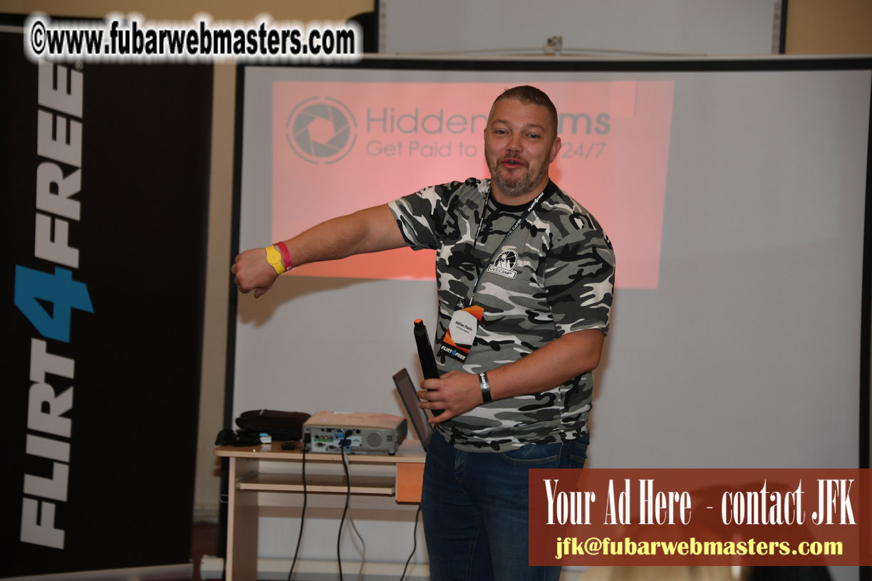 Seminars