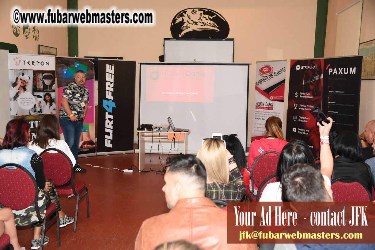 Seminars