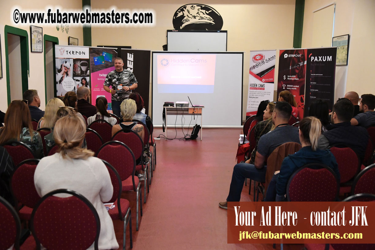 Seminars