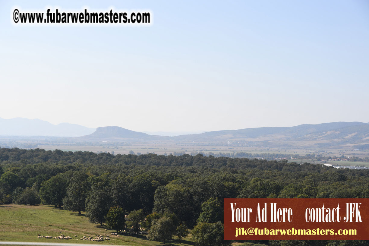 Zip Line & Power Fan Jump