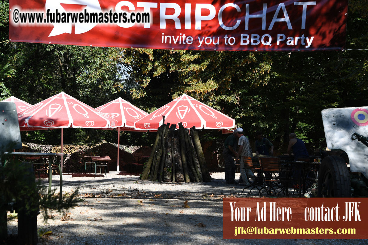 BBQ