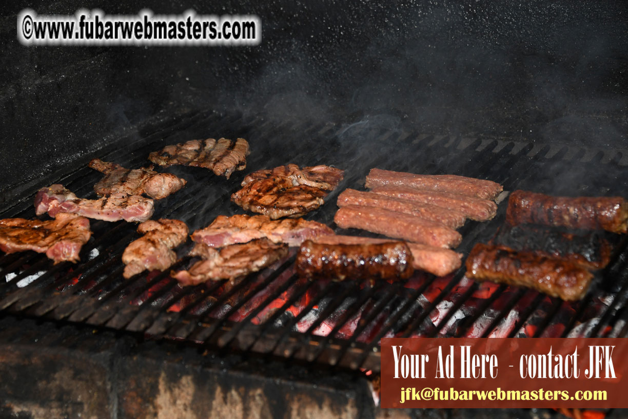 BBQ