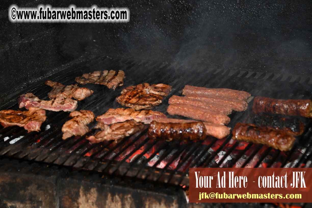 BBQ