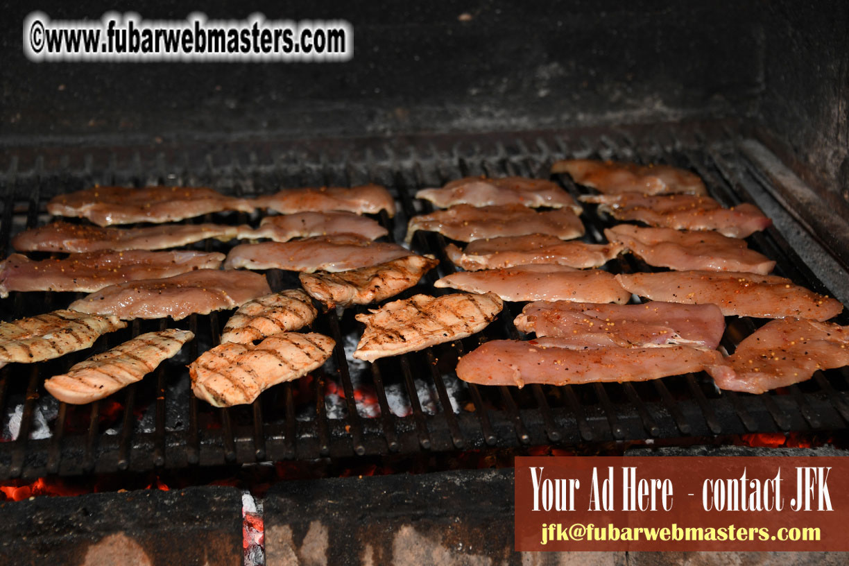 BBQ