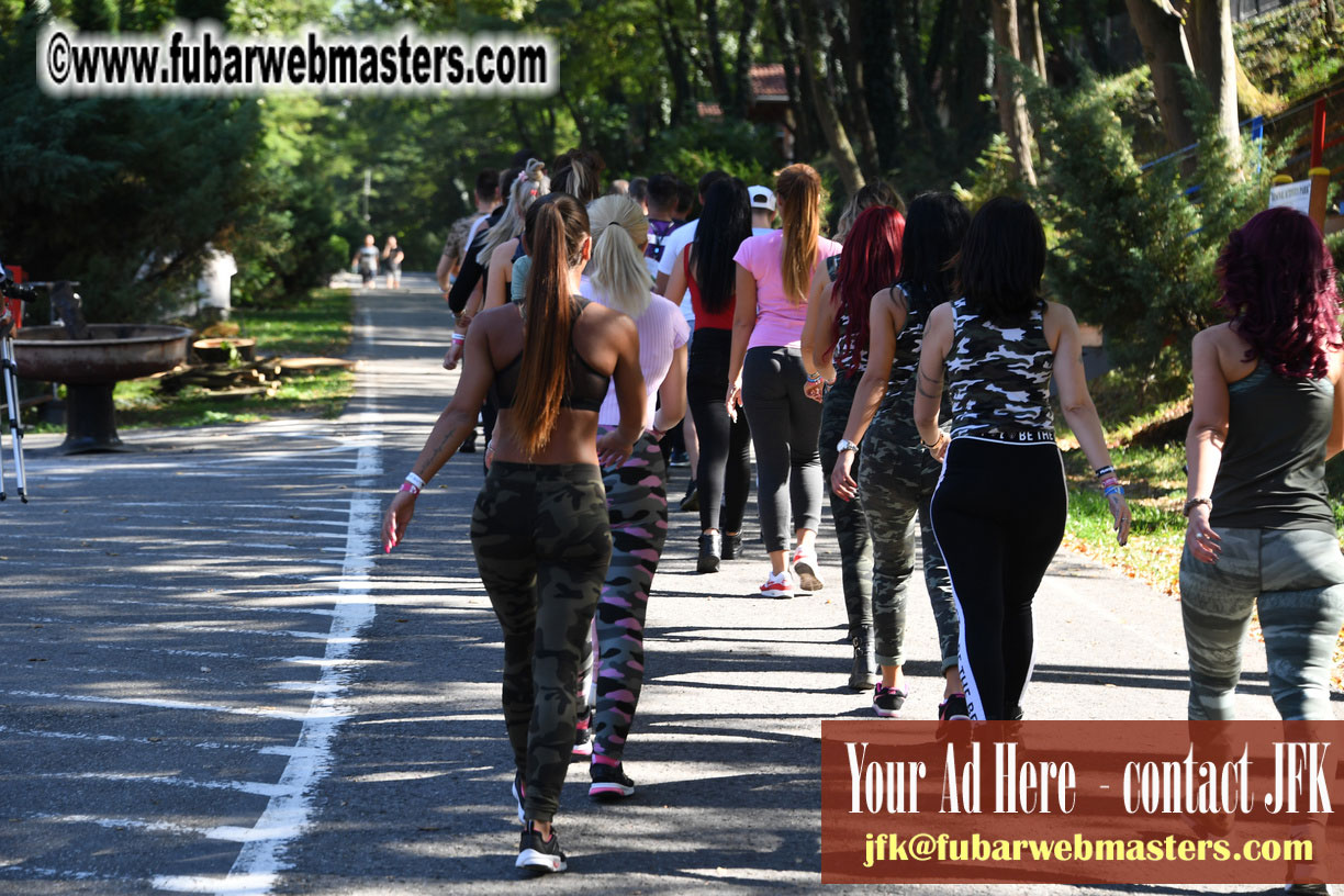 Military Instruction