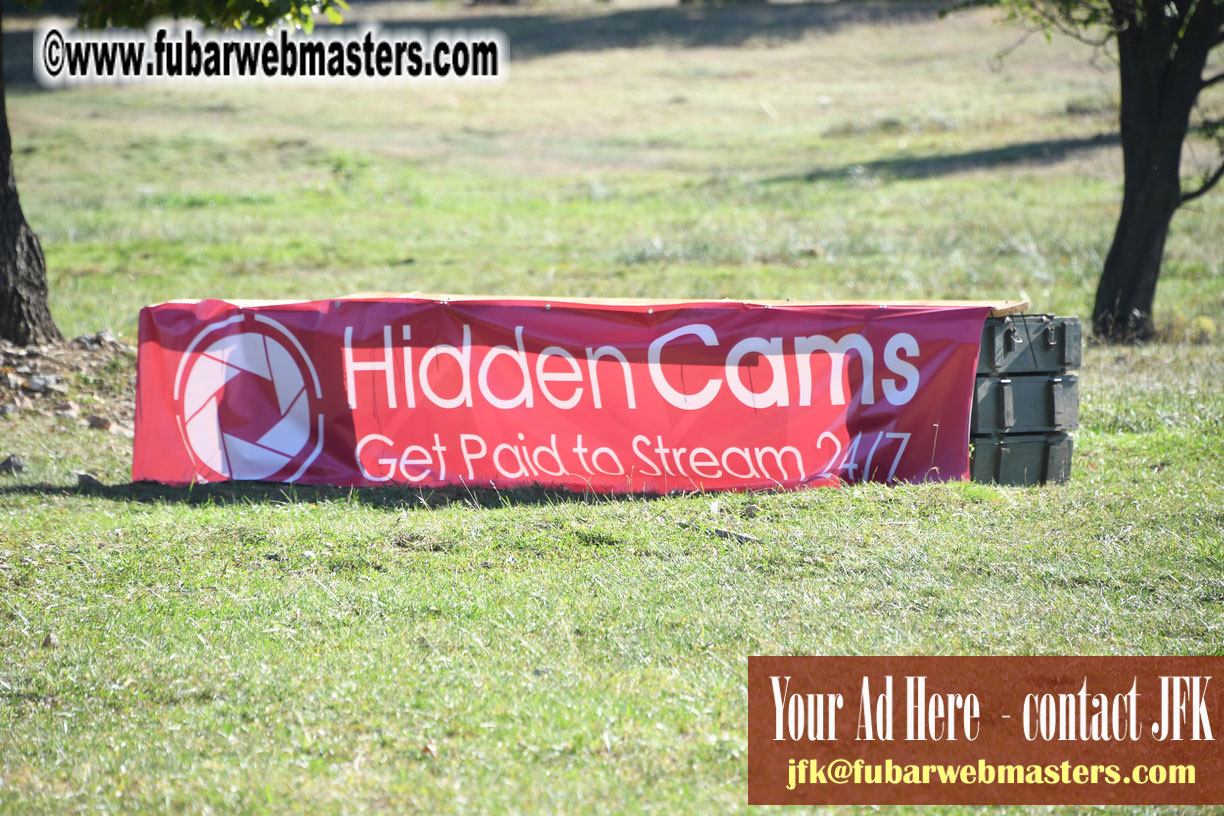 Military Instruction