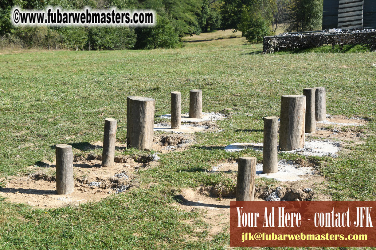 Military Instruction