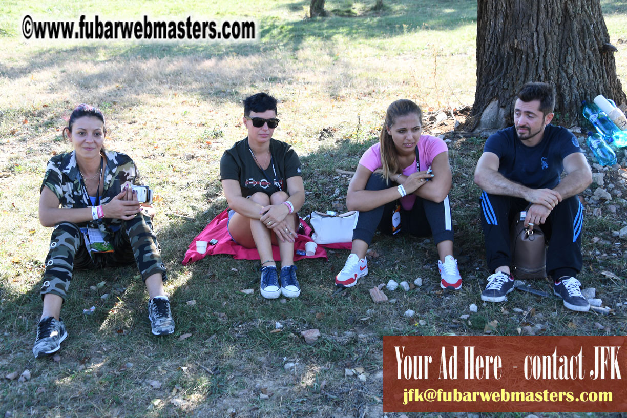 Military Instruction