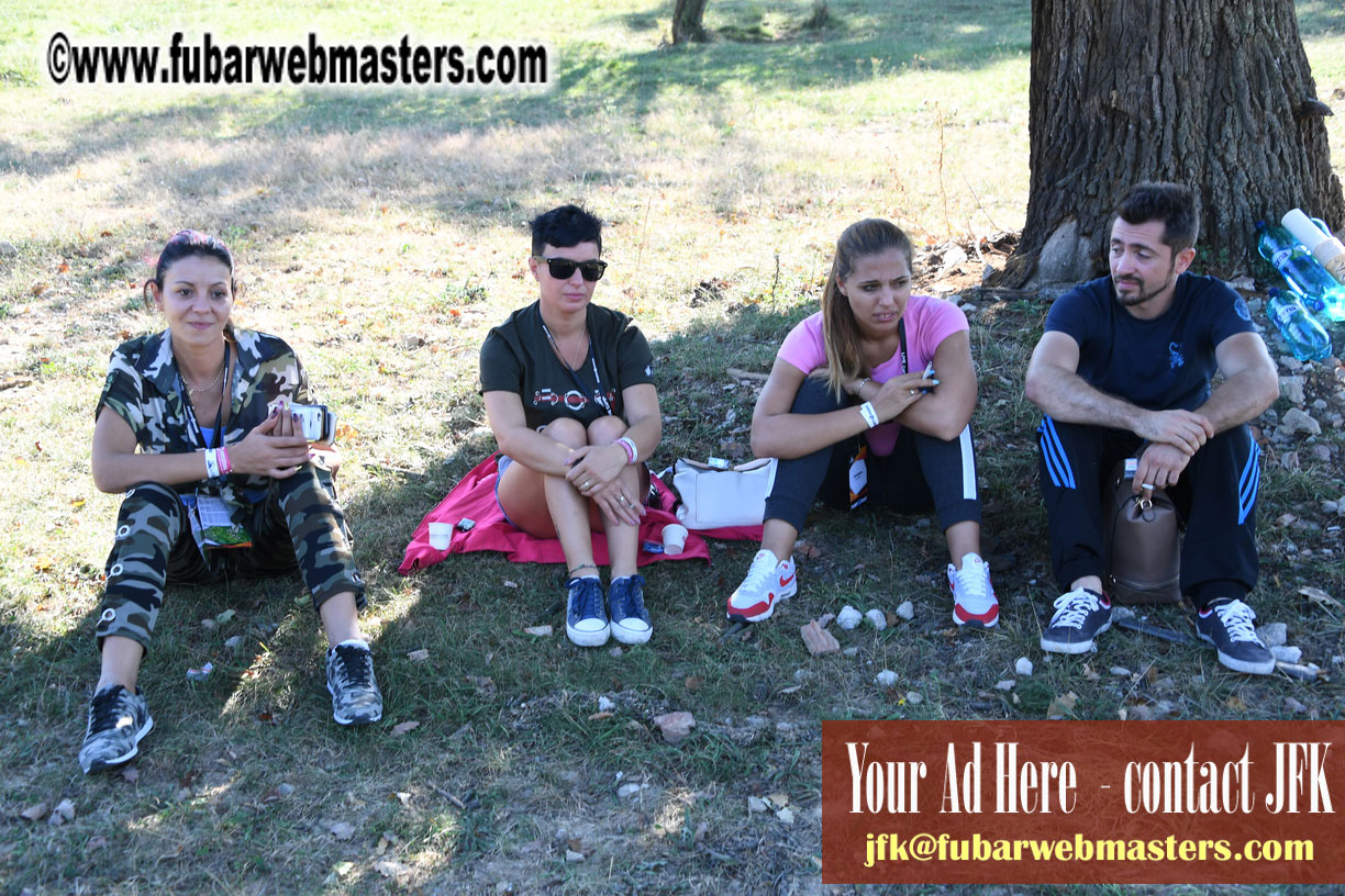 Military Instruction